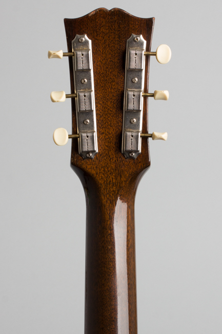 Gibson  LG-1 Flat Top Acoustic Guitar  (1951)