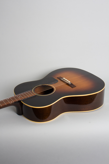 Gibson  LG-1 Flat Top Acoustic Guitar  (1951)