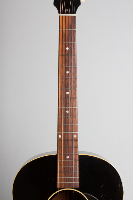 Gibson  LG-1 Flat Top Acoustic Guitar  (1951)