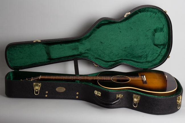 Gibson  LG-1 Flat Top Acoustic Guitar  (1951)