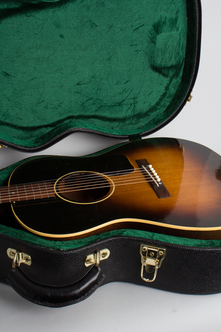 Gibson  LG-1 Flat Top Acoustic Guitar  (1951)