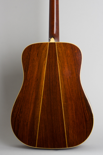 C. F. Martin  D-35 Flat Top Acoustic Guitar  (1967)
