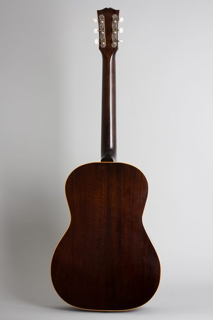 Gibson  LG-2 Flat Top Acoustic Guitar  (1946-7)