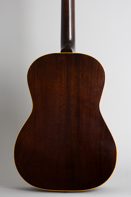 Gibson  LG-2 Flat Top Acoustic Guitar  (1946-7)