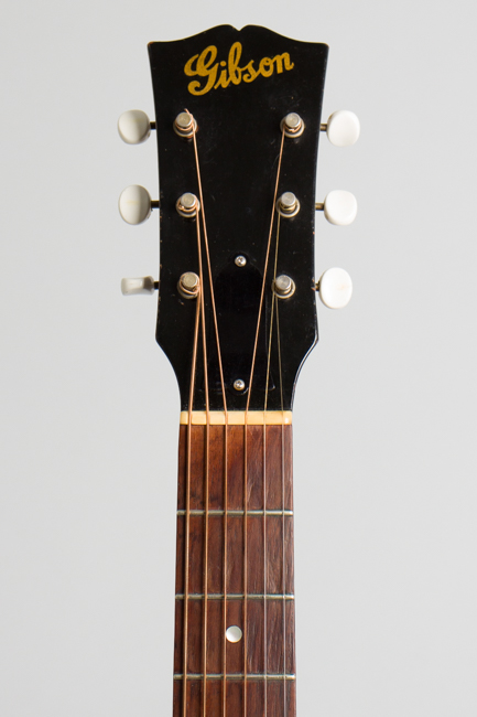 Gibson  LG-2 Flat Top Acoustic Guitar  (1946-7)