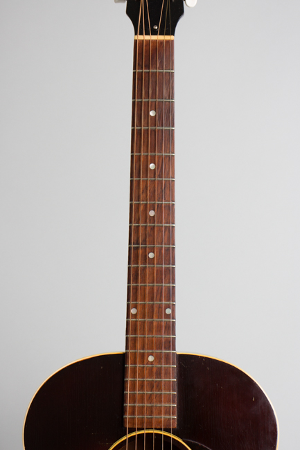 Gibson  LG-2 Flat Top Acoustic Guitar  (1946-7)