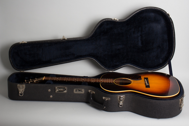 Gibson  LG-2 Flat Top Acoustic Guitar  (1946-7)