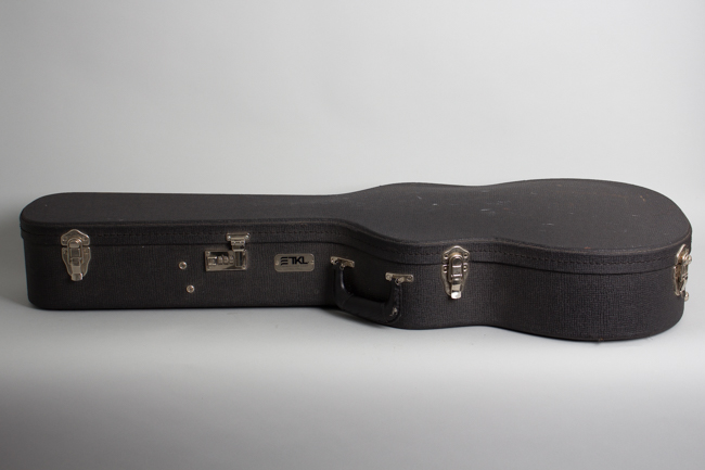 Gibson  LG-2 Flat Top Acoustic Guitar  (1946-7)