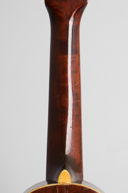  Washburn Bell Model # 5325 Soprano Ukulele, made by Lyon & Healy  (1926)