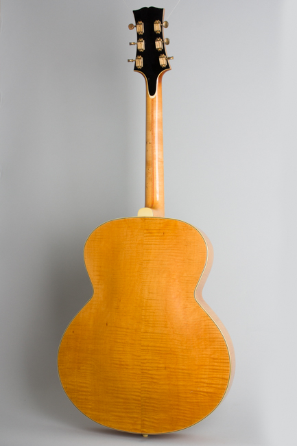 Stromberg  Deluxe Arch Top Acoustic Guitar  (1940)