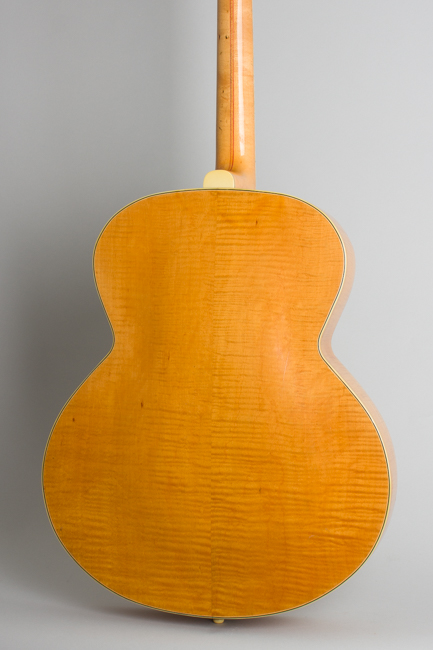 Stromberg  Deluxe Arch Top Acoustic Guitar  (1940)