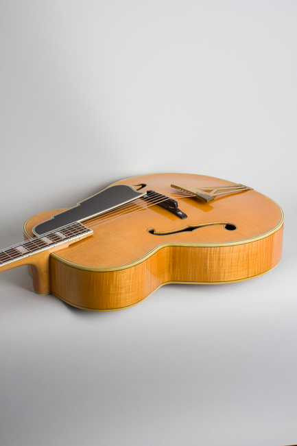 Stromberg  Deluxe Arch Top Acoustic Guitar  (1940)