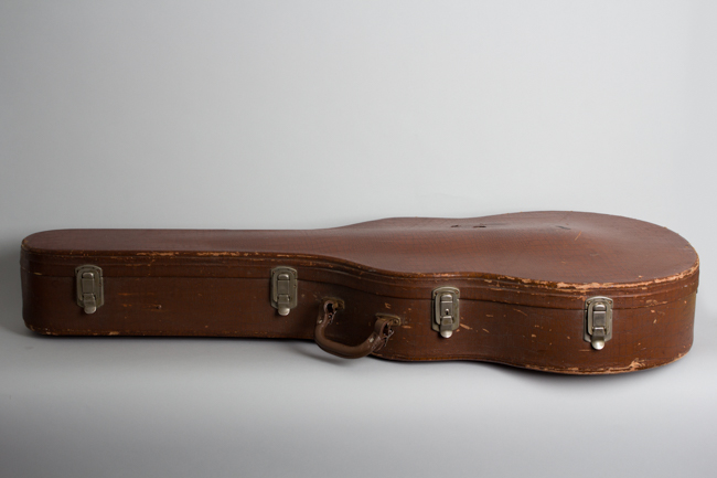 Stromberg  Deluxe Arch Top Acoustic Guitar  (1940)