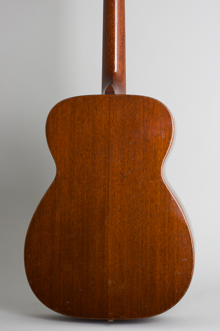 C. F. Martin  00-17 Flat Top Acoustic Guitar  (1951)