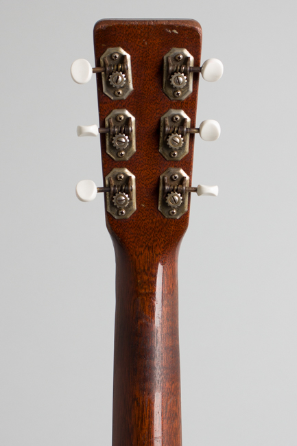 C. F. Martin  00-17 Flat Top Acoustic Guitar  (1951)