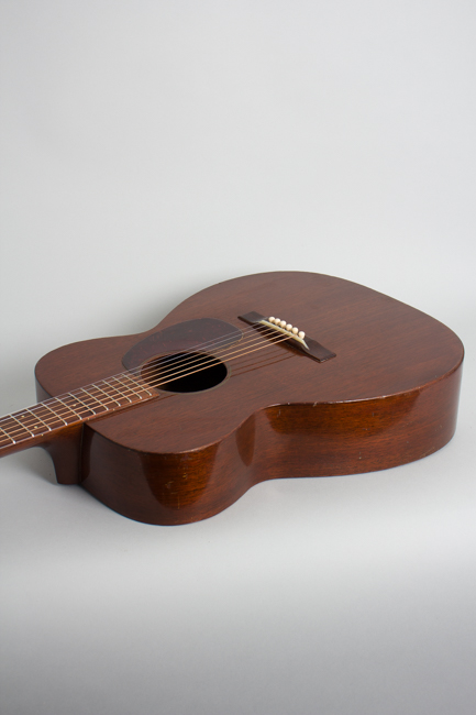 C. F. Martin  00-17 Flat Top Acoustic Guitar  (1951)