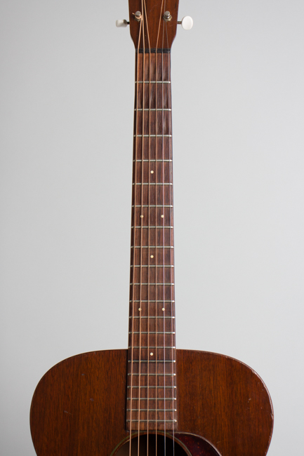 C. F. Martin  00-17 Flat Top Acoustic Guitar  (1951)