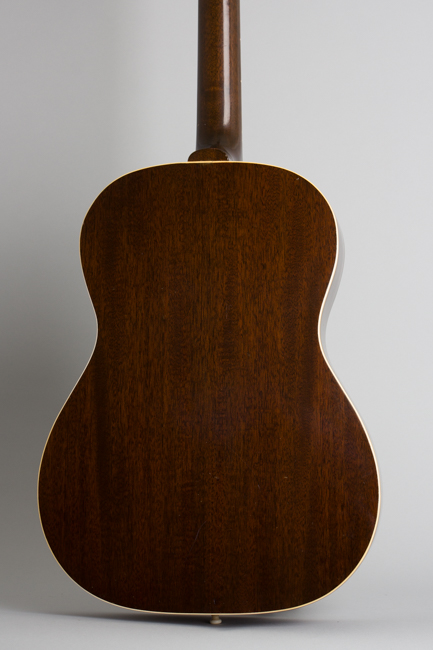 Gibson  LG-2 Flat Top Acoustic Guitar  (1952)