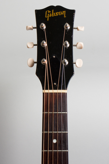 Gibson  LG-2 Flat Top Acoustic Guitar  (1952)