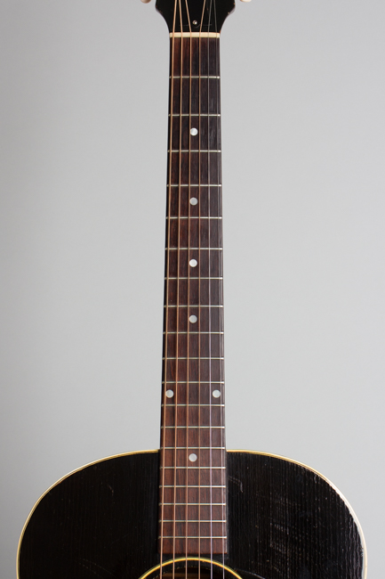 Gibson  LG-2 Flat Top Acoustic Guitar  (1952)