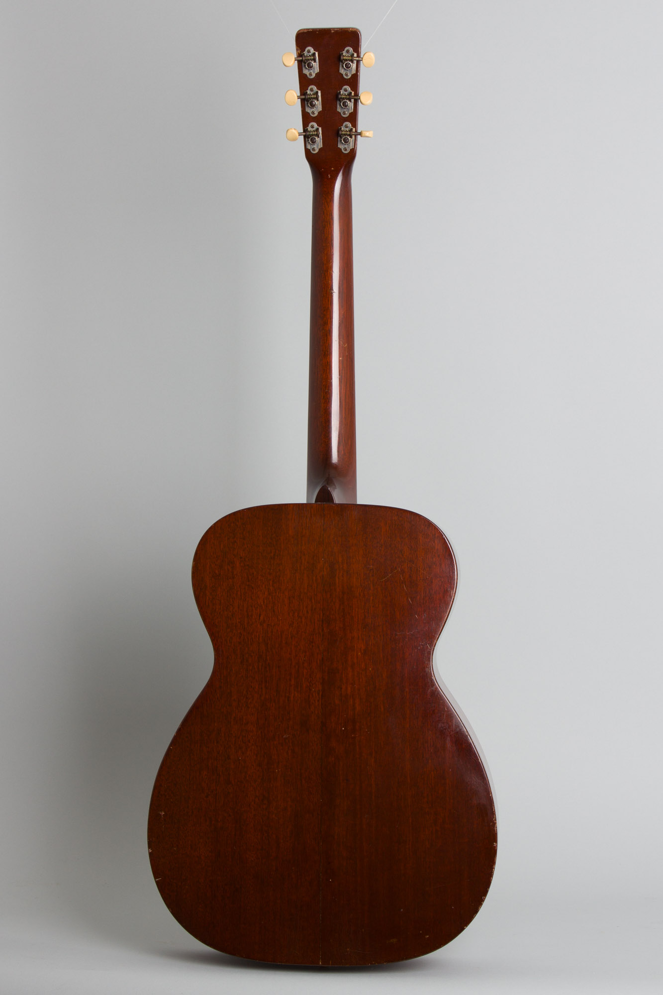 C. F. Martin 00 17 Flat Top Acoustic Guitar 1957 RetroFret