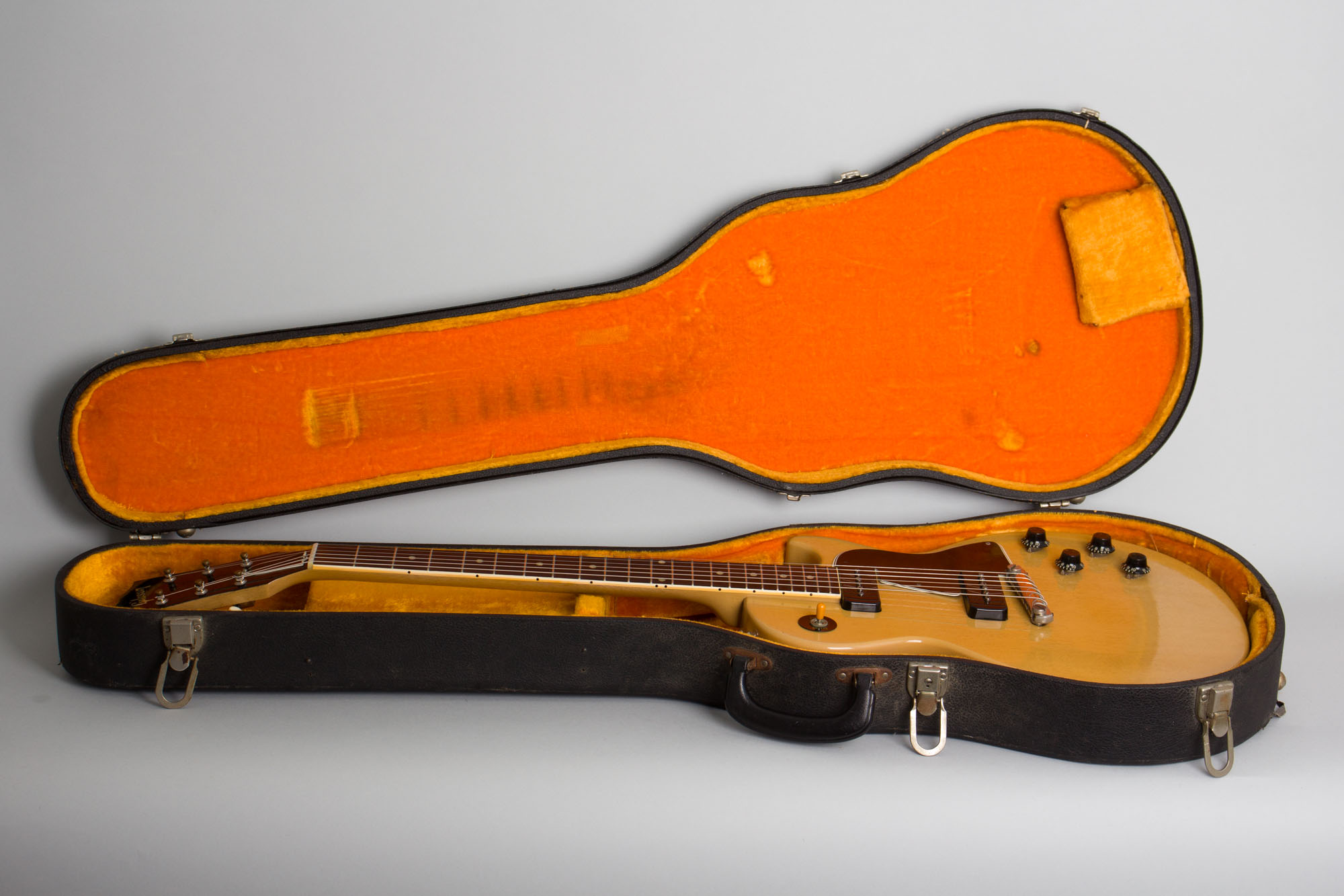 Gibson Les Paul Special Solid Body Electric Guitar (1957) RetroFret