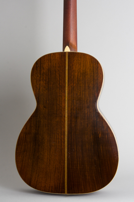 C. F. Martin  000-28 Flat Top Acoustic Guitar  (1929)