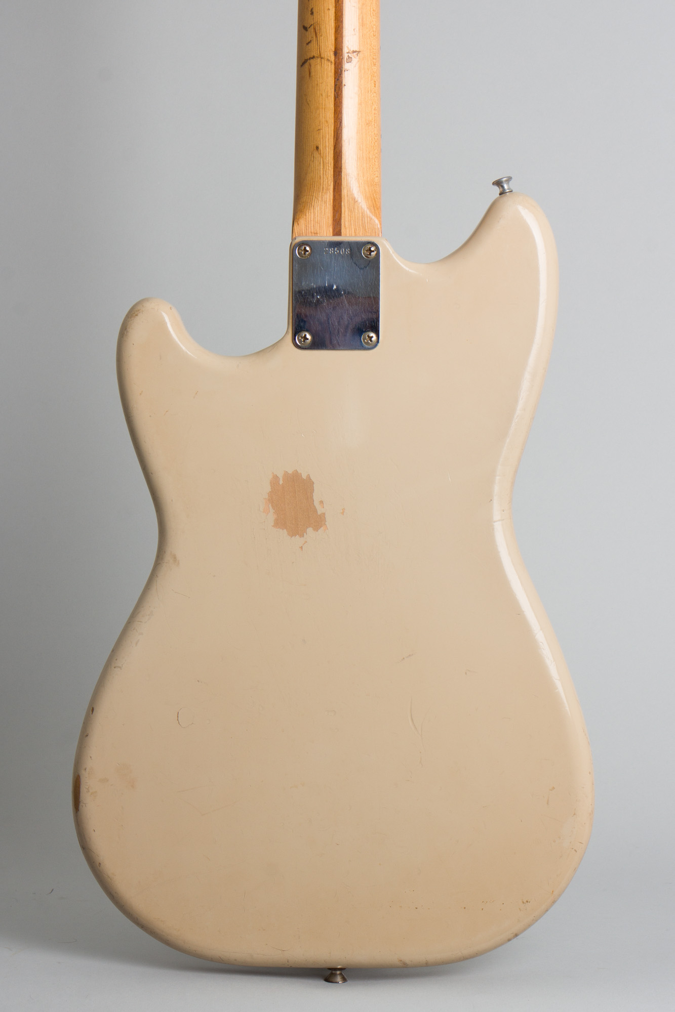 Fender Musicmaster Solid Body Electric Guitar (1958) RetroFret