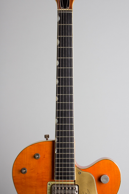 Gretsch  Chet Atkins Hollow Body Model 6120 Arch Top Hollow Body Electric Guitar  (1961)