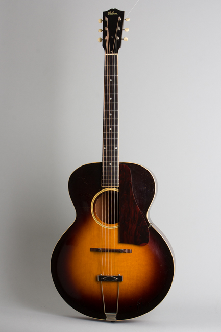 Gibson  L-75 Arch Top Acoustic Guitar  (1939)