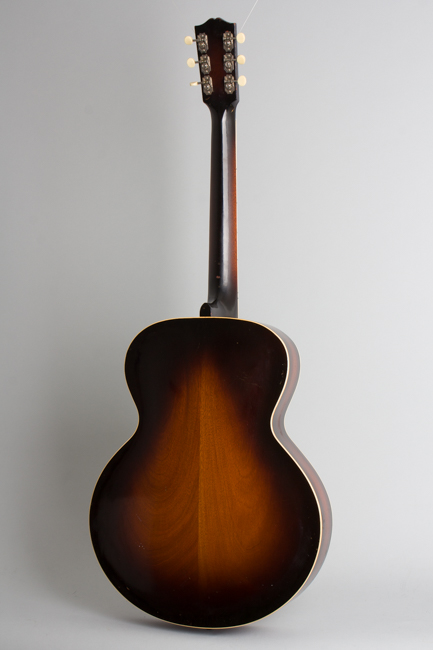 Gibson  L-75 Arch Top Acoustic Guitar  (1939)