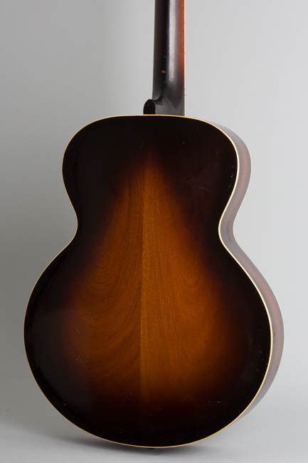 Gibson  L-75 Arch Top Acoustic Guitar  (1939)