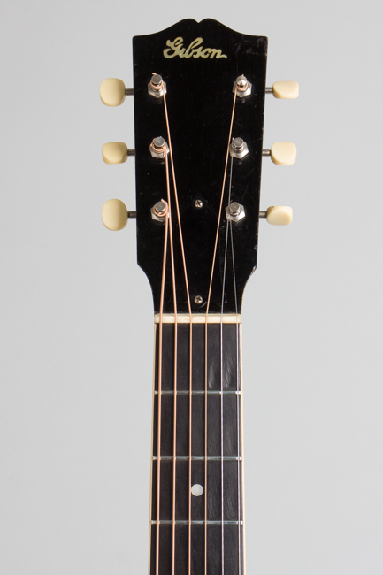 Gibson  L-75 Arch Top Acoustic Guitar  (1939)