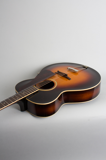 Gibson  L-75 Arch Top Acoustic Guitar  (1939)