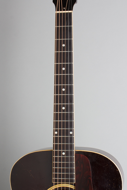 Gibson  L-75 Arch Top Acoustic Guitar  (1939)