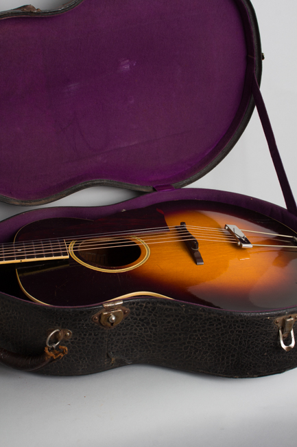 Gibson  L-75 Arch Top Acoustic Guitar  (1939)