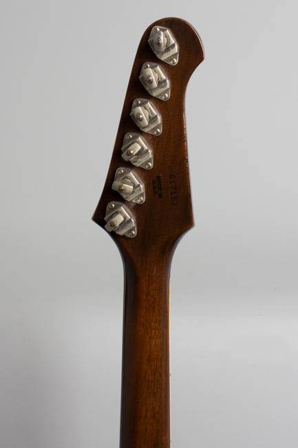 Gibson  Firebird V Medallion Solid Body Electric Guitar  (1972)