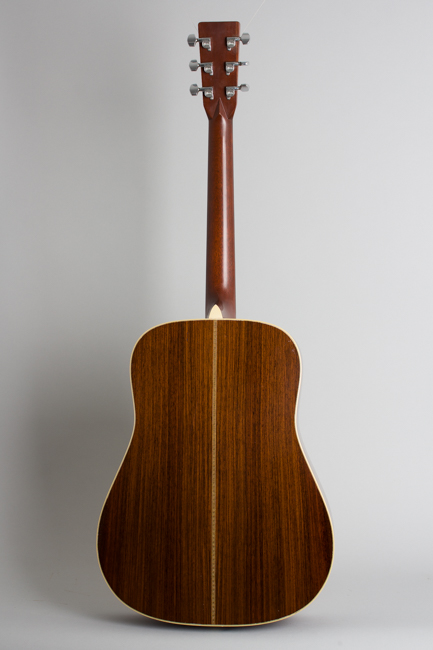 C. F. Martin  HD-28 Flat Top Acoustic Guitar  (2006)