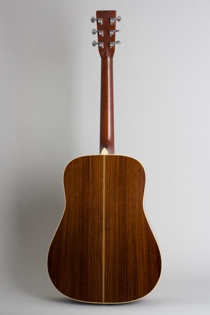 C. F. Martin  HD-28 Flat Top Acoustic Guitar  (2006)