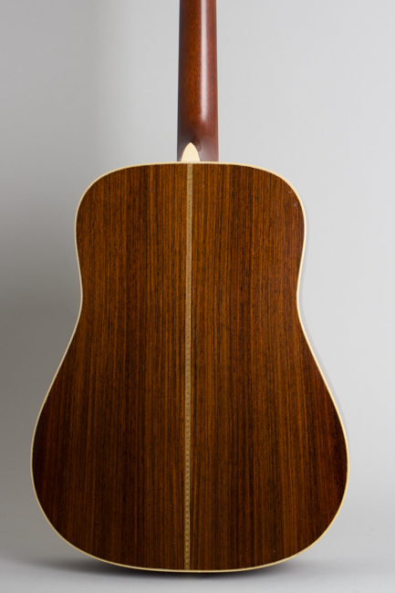 C. F. Martin  HD-28 Flat Top Acoustic Guitar  (2006)