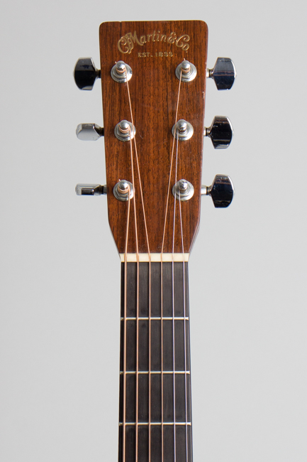 C. F. Martin  HD-28 Flat Top Acoustic Guitar  (2006)