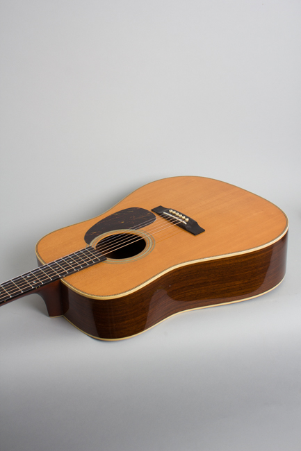 C. F. Martin  HD-28 Flat Top Acoustic Guitar  (2006)