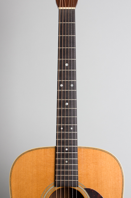 C. F. Martin  HD-28 Flat Top Acoustic Guitar  (2006)