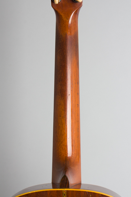 Weymann  Jimmie Rodgers Model 890 Flat Top Acoustic Guitar  (1932)