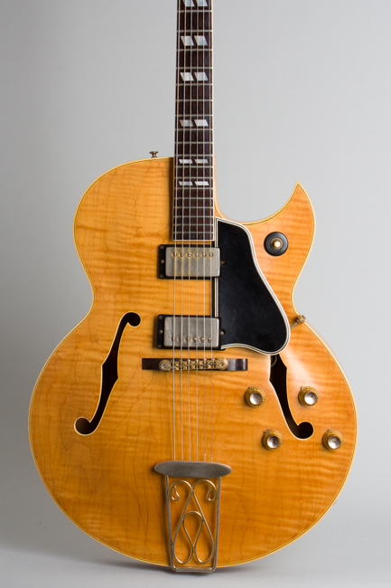 Gibson  ES-350TN Thinline Hollow Body Electric Guitar  (1962)