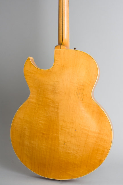 Gibson  ES-350TN Thinline Hollow Body Electric Guitar  (1962)