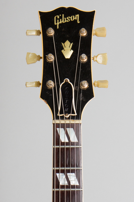 Gibson  ES-350TN Thinline Hollow Body Electric Guitar  (1962)