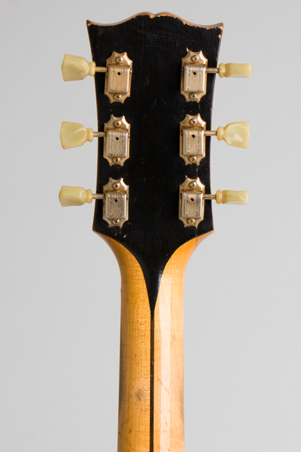 Gibson  ES-350TN Thinline Hollow Body Electric Guitar  (1962)