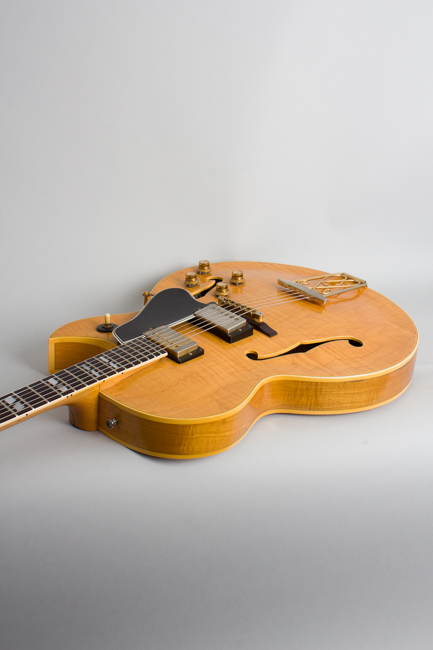 Gibson  ES-350TN Thinline Hollow Body Electric Guitar  (1962)