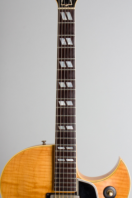 Gibson  ES-350TN Thinline Hollow Body Electric Guitar  (1962)